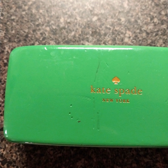 Kate Spade ♠️ Bow Tie 🎀 Sunglasses - Picture 5 of 7